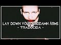 Marilyn Manson - Lay Down Your Goddamn Arms - TRADUCIDA -