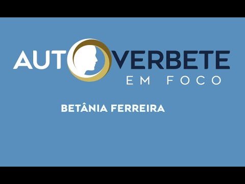 AUTOVERBETE EM FOCO