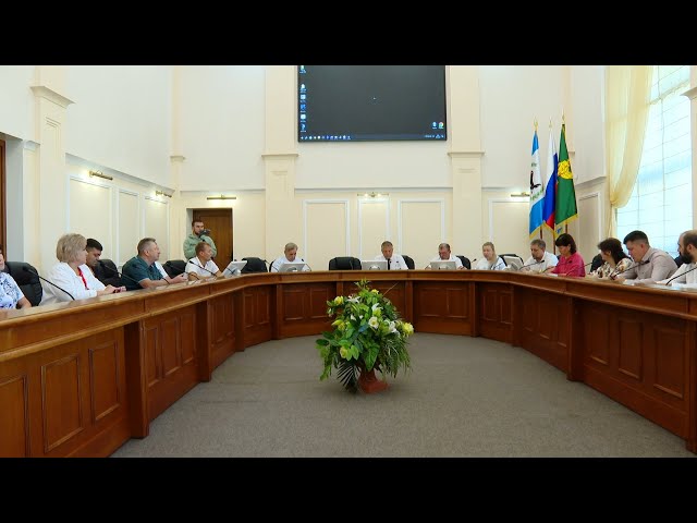 Город должен быть чистым!