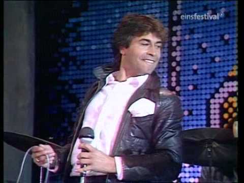 Roy Black - Rock'n Roll-Medley