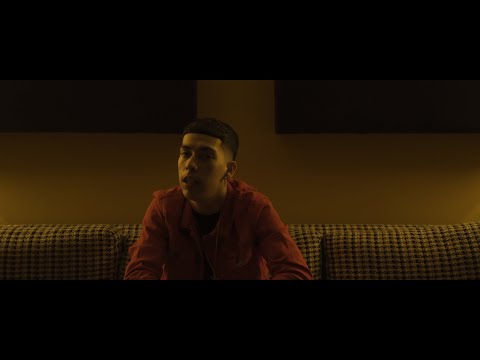 CJGana - BAD INTENTIONS (Official Video)