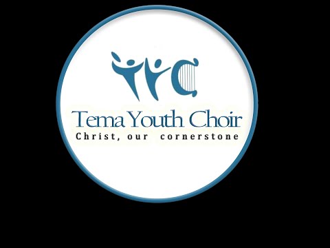 TIME WITH TEMA YOUTH CHOIR
