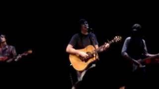 The Format- Give It Up