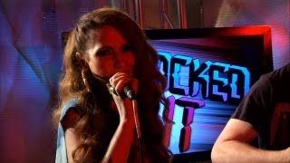 Kimberly Cole - Arrow Through My Heart (Live)