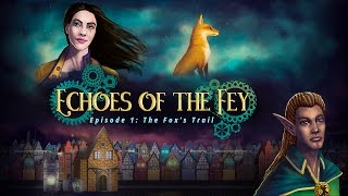 Echoes of the Fey: The Fox's Trail Steam Key GLOBAL