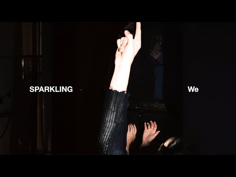 SPARKLING - We (Official Lyric Video)