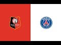 HIGHLIGHTS | Stade Rennes - Paris Saint-Germain