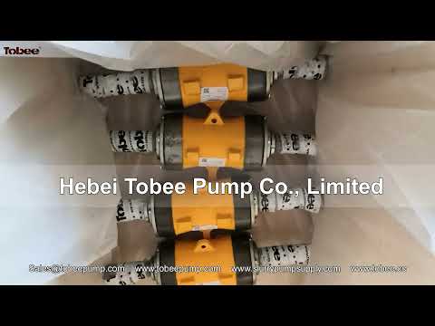 Analogues 1.5x1C-HH Slurry Pump Bearing Assembly CAM005