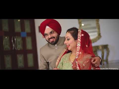 Wedding Photographer portfolio by The Shutter Click Photography in Ludhiana - Photo 0 Wedding Photographer portfolio by The Shutter Click Photography in Ludhiana - Photo 0