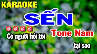 Download lagu SẾN Karaoke Tone Nam Nhạc Sống | Huỳnh Lê mp3 Download lagu SẾN Karaoke Tone Nam Nhạc Sống | Huỳnh Lê mp3