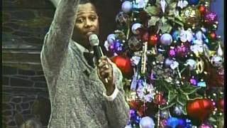 Joy to the world by Micah Stampley