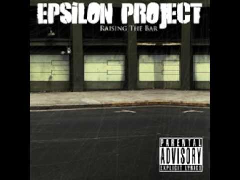 Epsilon Project - Sincerely Yours