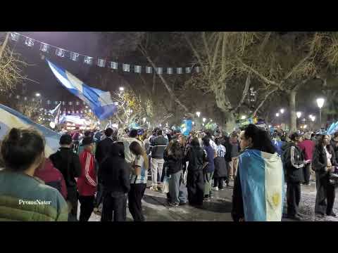 Plaza 25 de Mayo | San Juan | Argentina | 2026