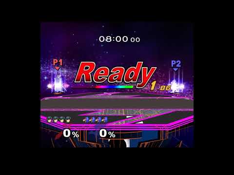 Rona Rumble LACS - Bones (Falco) vs Gahtzu, Kitkatski, Heartstrings, Android 0, Rishi, lloD, FatGoku
