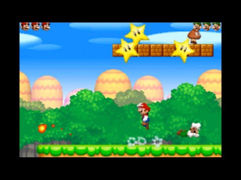 Mario vs Luigi part156