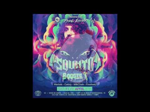 MilkChalk Live at Tempt 4/8/2017