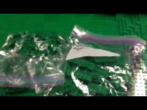 LEGO Haul #82 - BRICKLINK ($100)