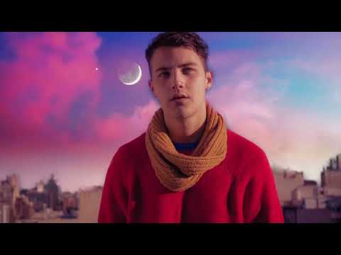 Buenos Aires no es lo mismo sin vos - Ignacio Soria (Pseudo Video)