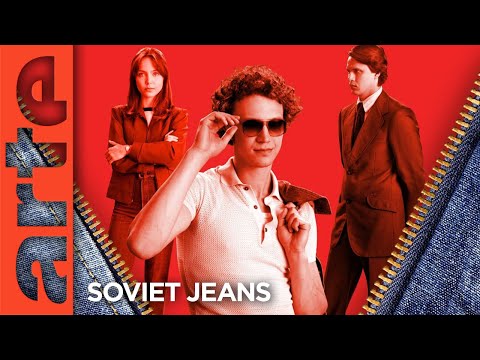 Soviet Jeans - Official Trailer thumbnail