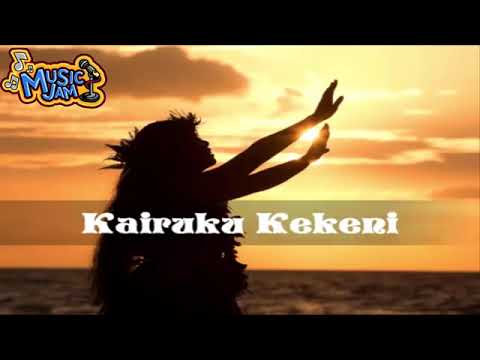 Mokai- Kairuku Kekeni (Official Audio)