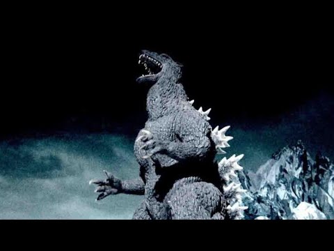 MAFDOMiNUS' Godzillathon - #29 Godzilla: Final Wars