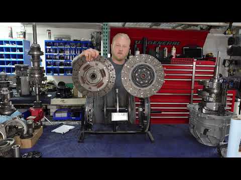 Lets Talk Clutches for your Cummins!