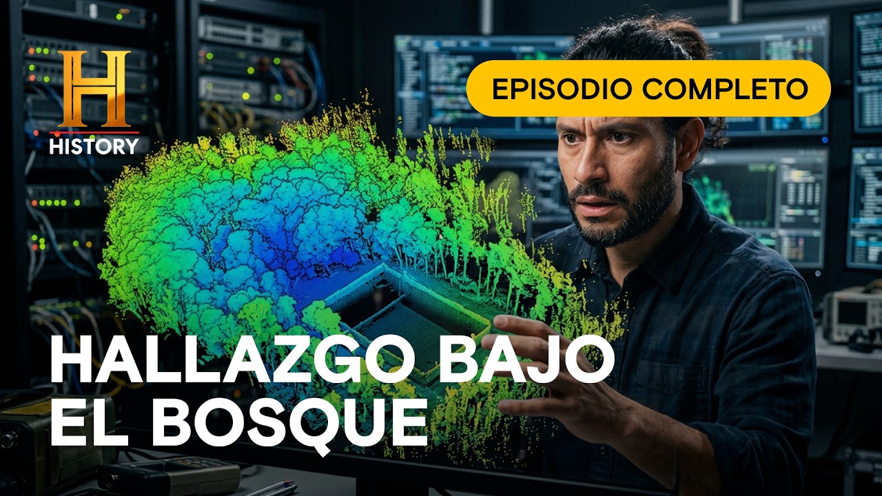 EL ROSWELL DE PENSILVANIA - Más Allá de Skinwalker - Episodio Completo