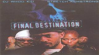 Havoc, Murda Mil, Cormega, Franchise & Busta Rhymes Freestyle (DJ Whoo Kid & Stretch Armstrong)