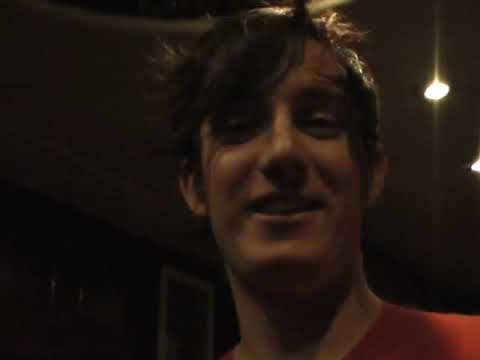 Kill Hannah SEIZE THE DAYS DVD