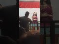Varsha Dancer