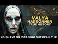 VALYA HARKONNEN You Have No Idea WHO SHE REALLY IS True Character Story DUNE