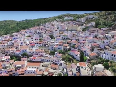 Кеа — превью