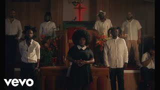 Communion in My Cup Music Video