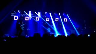 Stir - &quot;Velvet Elvis&quot;, The Pageant, St. Louis - 12/02/16