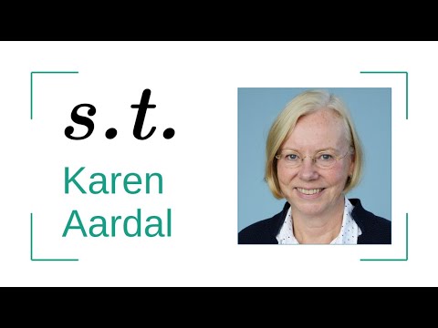 Subject to: Karen Aardal