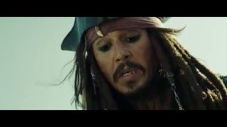Пираты Карибского моря: На краю Света. Ничья!