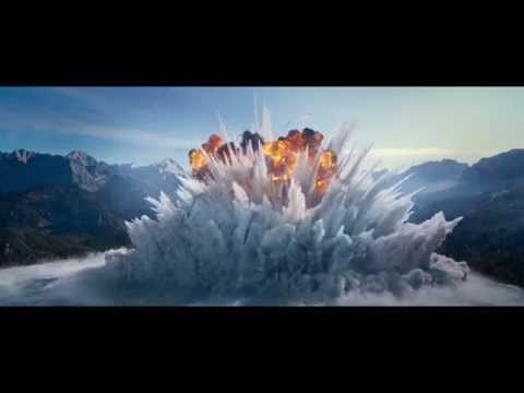 Big Game - Nu in de bioscoop!