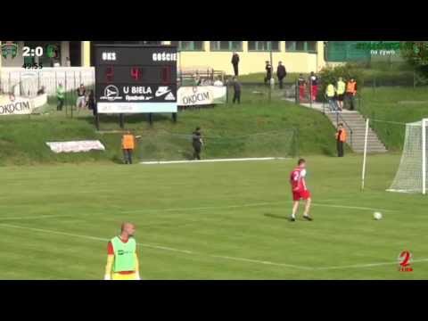 Okocimski Brzesko - Stal Stalowa Wola