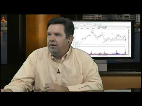 December 21st Power Trading Hour with host David White - 2012