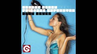 George Monev &amp; Princess Superstar - Blow Dryer TETA