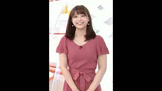 渡邊渚さんのスマイル