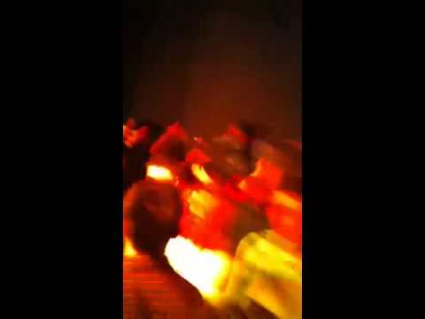 Dj Zinc ft Ms Dynamite - Wile Out - LIVE @ Portsmouth Tiger