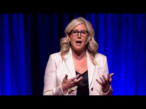 A mental health discovery that could change criminal justice forever | Kim Gorgens | TEDxMileHigh