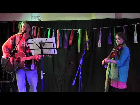 The Folk Collective - The Steamboat Folk Festival 2012 (5)