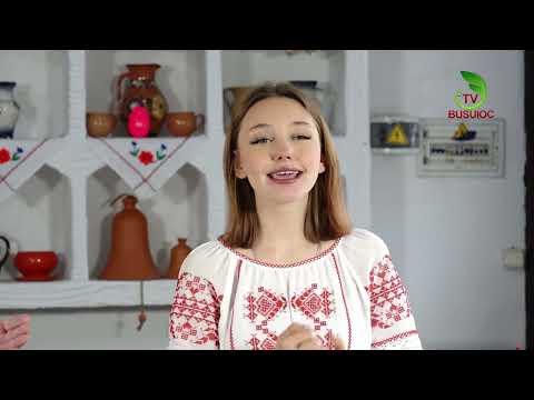 Valeriu și Anișoara Golban - Lumina vieții | Busuioc TV