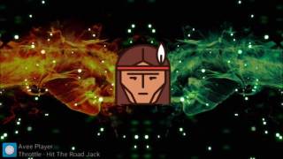 Throttle - Hit The Road Jack