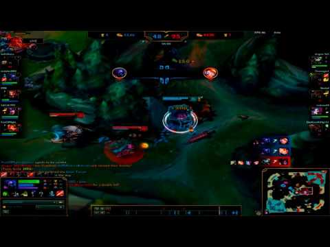 Jax Skills