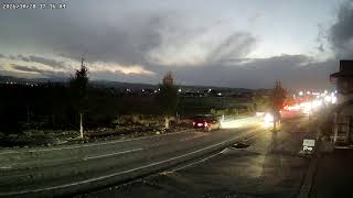 山形県寒河江市日田五反天童大江線ライブカメラ live webcam