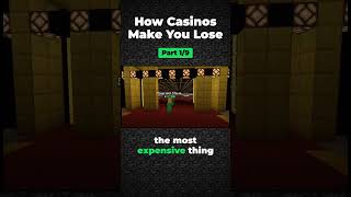 Most Casino Tricks You've Heard Are a Myth (Part 1/9)