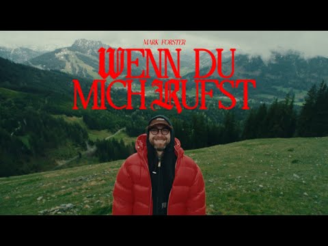 Video thumbnail for Wenn Du Mich Rufst
